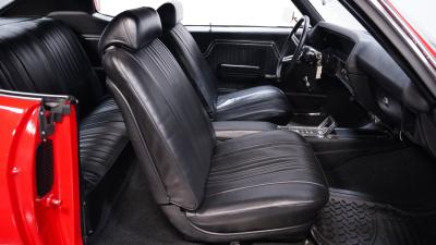 1970 Chevrolet Chevelle SS 454 Tribute