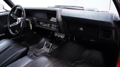 1970 Chevrolet Chevelle SS 454 Tribute