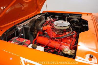 1972 International Scout II 4x4