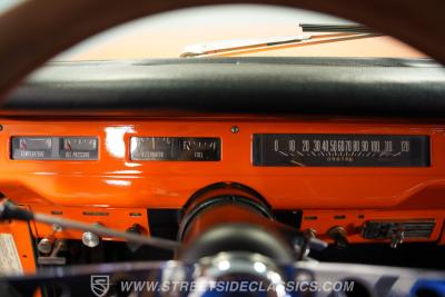 1972 International Scout II 4x4