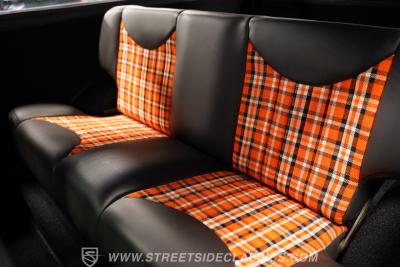 1972 International Scout II 4x4