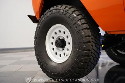 1972 International Scout II 4x4