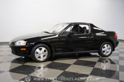 1994 Honda Civic Del Sol VTECH