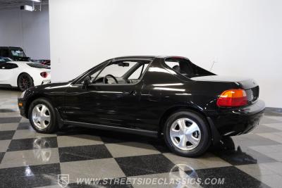 1994 Honda Civic Del Sol VTECH