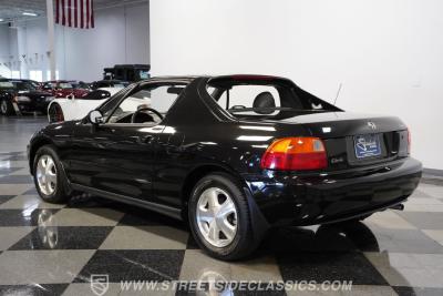 1994 Honda Civic Del Sol VTECH