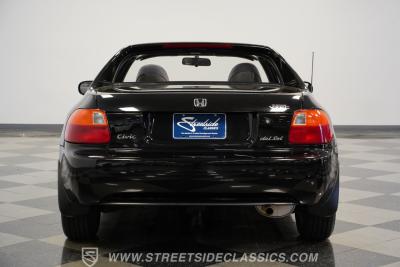 1994 Honda Civic Del Sol VTECH