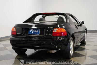 1994 Honda Civic Del Sol VTECH