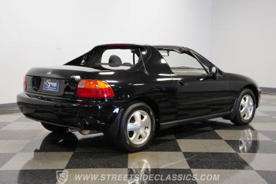1994 Honda Civic Del Sol VTECH