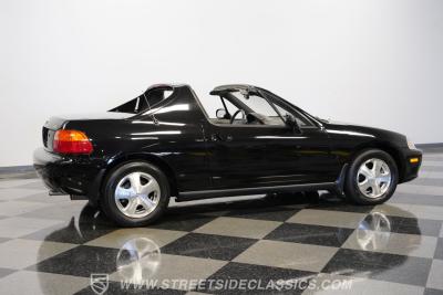 1994 Honda Civic Del Sol VTECH