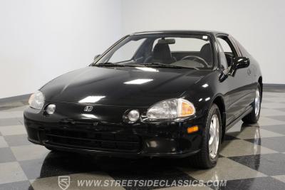 1994 Honda Civic Del Sol VTECH