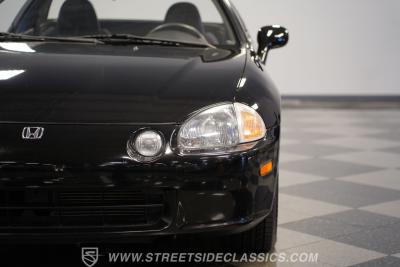 1994 Honda Civic Del Sol VTECH