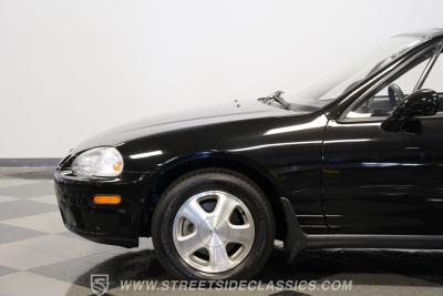 1994 Honda Civic Del Sol VTECH