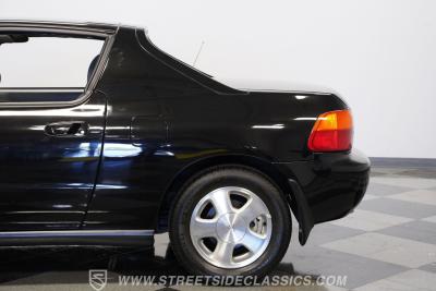 1994 Honda Civic Del Sol VTECH