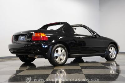 1994 Honda Civic Del Sol VTECH