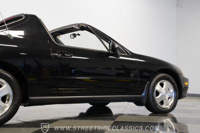 1994 Honda Civic Del Sol VTECH