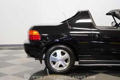 1994 Honda Civic Del Sol VTECH