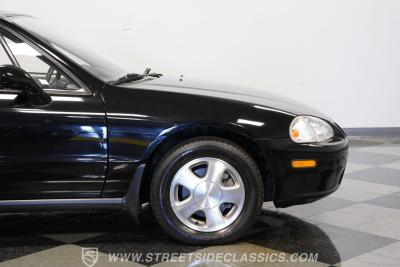 1994 Honda Civic Del Sol VTECH