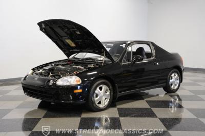 1994 Honda Civic Del Sol VTECH