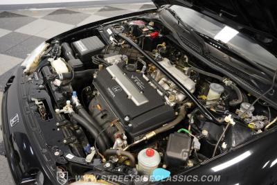 1994 Honda Civic Del Sol VTECH