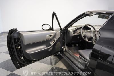 1994 Honda Civic Del Sol VTECH