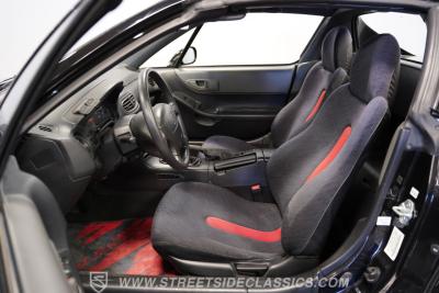 1994 Honda Civic Del Sol VTECH