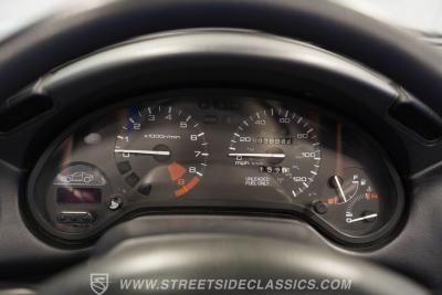 1994 Honda Civic Del Sol VTECH