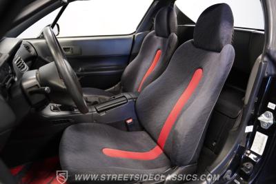 1994 Honda Civic Del Sol VTECH