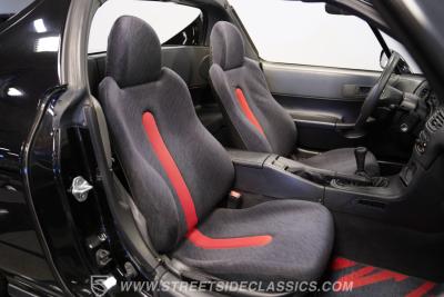 1994 Honda Civic Del Sol VTECH