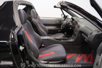 1994 Honda Civic Del Sol VTECH