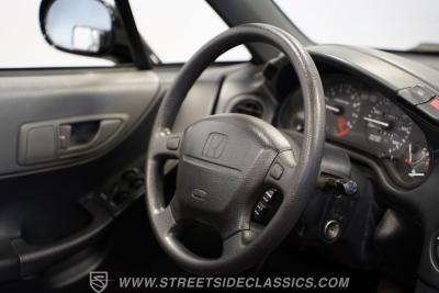 1994 Honda Civic Del Sol VTECH