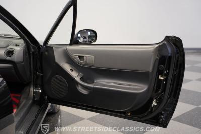 1994 Honda Civic Del Sol VTECH