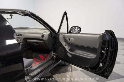 1994 Honda Civic Del Sol VTECH
