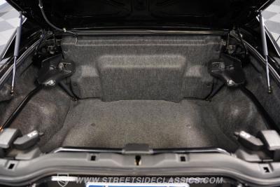 1994 Honda Civic Del Sol VTECH