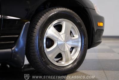 1994 Honda Civic Del Sol VTECH