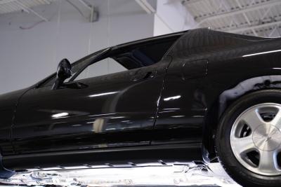 1994 Honda Civic Del Sol VTECH