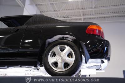 1994 Honda Civic Del Sol VTECH