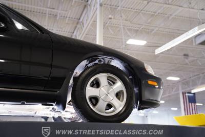 1994 Honda Civic Del Sol VTECH