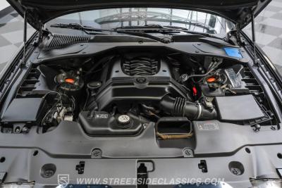 2007 Jaguar XJ Vanden Plas