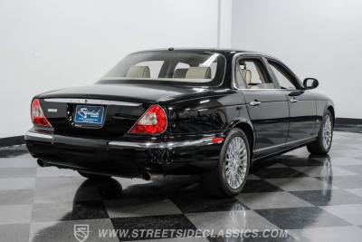 2007 Jaguar XJ Vanden Plas
