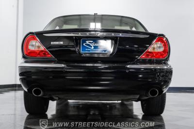 2007 Jaguar XJ Vanden Plas