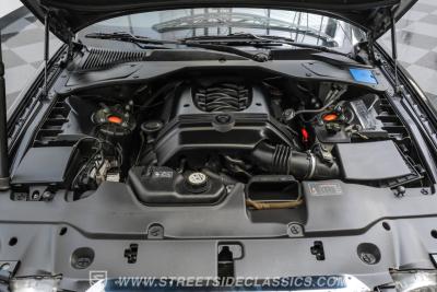 2007 Jaguar XJ Vanden Plas