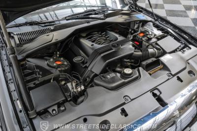 2007 Jaguar XJ Vanden Plas