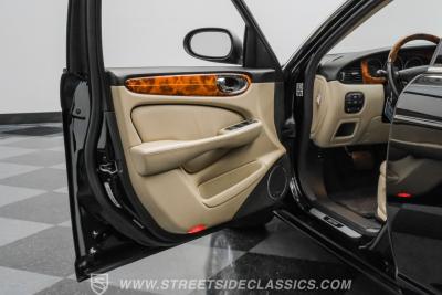 2007 Jaguar XJ Vanden Plas