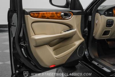 2007 Jaguar XJ Vanden Plas