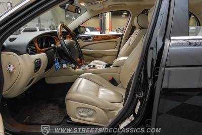 2007 Jaguar XJ Vanden Plas
