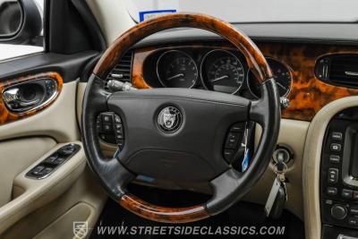 2007 Jaguar XJ Vanden Plas