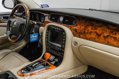 2007 Jaguar XJ Vanden Plas