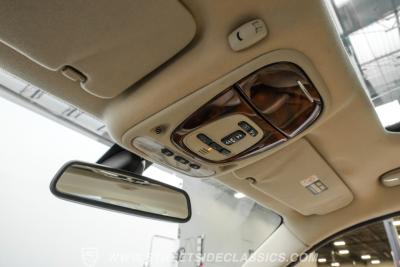 2007 Jaguar XJ Vanden Plas