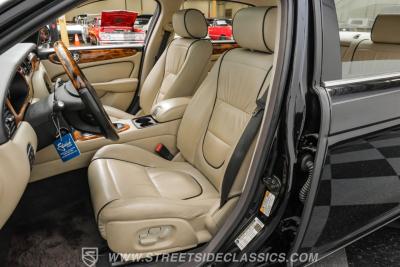 2007 Jaguar XJ Vanden Plas