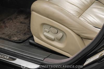 2007 Jaguar XJ Vanden Plas